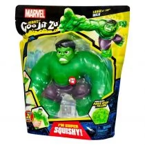 Goo Jit Zu Goo Jit Zu Marvel Giant Hulk 40-00758 - Figurki dla dzieci - miniaturka - grafika 1