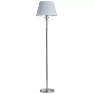 Lampy stojące - Cosmo Light Lampa podłogowa SIENA F01322WH NI F01322WH NI - miniaturka - grafika 1