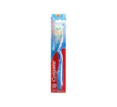 Colgate Max Fresh Szczoteczka do zębów SOFT - Szczoteczki do zębów - miniaturka - grafika 1