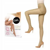 Rajstopy - Rajstopy GATTA COMFORT STYLE 20den visone - r3 - miniaturka - grafika 1