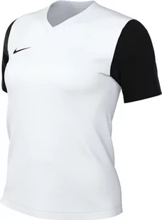 Nike Tiempo Premier II SS bluza damska - Bluzy damskie - miniaturka - grafika 1
