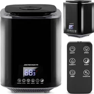 Nawilżacze powietrza - Nawilżacz powietrza Berdsen Nawilżacz powietrza Berdsen BD-502 czarny - miniaturka - grafika 1