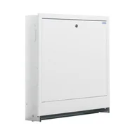 Akcesoria hydrauliczne - Szafka podtynkowa 8 obwodów - miniaturka - grafika 1