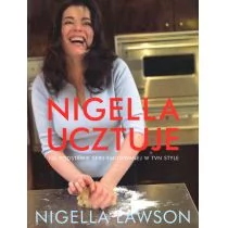 Filo Nigella ucztuje - Nigella Lawson - Książki kucharskie - miniaturka - grafika 1