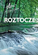 Przewodniki - Roztocze. Slow przewodnik - miniaturka - grafika 1