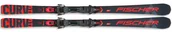 Narty - FISCHER RC4 THE CURV DTI ALLRIDE + RSX 12 GW PR 2023 - miniaturka - grafika 1