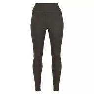 Spodnie sportowe damskie - Damskie Legginsy Holeen II - miniaturka - grafika 1