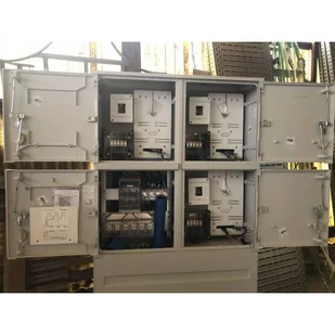 Złącze kablowo-pomiarowe+keramzyt P3-Rs/LZV/LZR/F - Inne akcesoria elektryczne - miniaturka - grafika 4