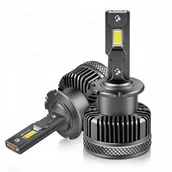 Żarówki samochodowe - Żarniki Led D2S D2R Xstorm P&p Canbus 25000LM 70W - miniaturka - grafika 1