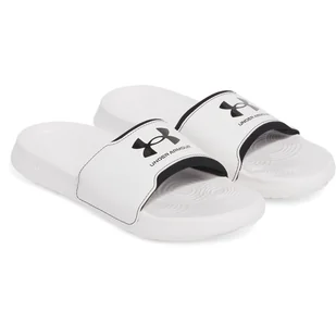 UA M IGNITE SELECT - Klapki i japonki męskie - miniaturka - grafika 1