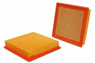 WIX FILTR POWIETRZA 46975 FORD MUSTANG 4.0D 05-10 - Filtry powietrza - miniaturka - grafika 1