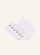 Skarpetki damskie - Puma Stopki, 6 Par weiss - miniaturka - grafika 1