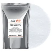 Dodatki do ciast w płynie, aromaty - Kwasek Cytrynowy 200g Kwas spożywczy czysty naturalny Kol-Pol - miniaturka - grafika 1