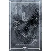 Fantasy - Iluzja Marta Malinowska - miniaturka - grafika 1