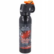Gaz pieprzowy - Gaz pieprzowy KKS VESK Grizzly Gel 4mln SHU, 20.0% OC HJ Fog 200ml (20200-H) - miniaturka - grafika 1