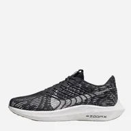 Bluzy sportowe damskie - Buty sportowe damskie Nike Pegasus Turbo Next Nature DM3414-001 40 (8.5US) Czarne (196148021684) - miniaturka - grafika 1