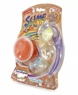 Masa krystaliczna z akcesoriami MIDEX 0860K MID Toys - Masy plastyczne Masa krystaliczna z akcesoriami MIDEX 0860K MID Toys - Masy plastyczne - miniaturka - grafika 1