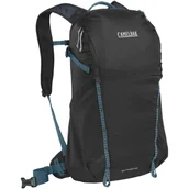 Plecaki - Plecak biegowy Camelbak Rim Runner X22 Terra czarny - miniaturka - grafika 1