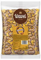 Cukierki - Wawel TOFFLAIRS KARMELOWO-CZEKOLADOWY 1KG 37697307 - miniaturka - grafika 1