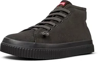 Botki damskie - Camper K400742 Peu Roda, botki damskie, Dark Gray 001, 38 EU - miniaturka - grafika 1