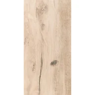 Płytki ceramiczne - Gres szkliwiony Porto Beige 30x60 Greenline Tiles - miniaturka - grafika 1