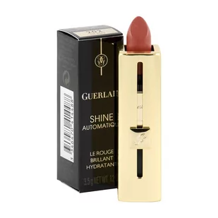 Guerlain Guerlain Shine Automatique szminka z połyskiem 202 Mi-Mai 3,5 g - Szminki - miniaturka - grafika 1