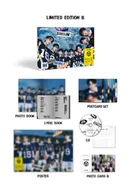 Pop - First Howling: Now (Ltd B) - miniaturka - grafika 1