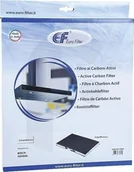 Akcesoria i części do okapów - Siemens AKTIVT KULFILTER ALTERNATIV TIL BOSCH/ SIEMENS - miniaturka - grafika 1