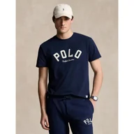 Koszulki męskie - POLO RALPH LAUREN T-shirt | Classic fit - miniaturka - grafika 1