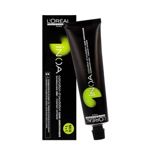 Loreal inoa 5,1 jasnobrązowy ASZ 60 ML 3474630485341 - Farby do włosów i szampony koloryzujące - miniaturka - grafika 1