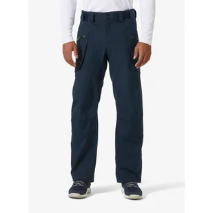 Spodnie przeciwdeszczowe męskie Helly Hansen HP Foil Pant 2.0 - Odzież trekkingowa damska - miniaturka - grafika 1