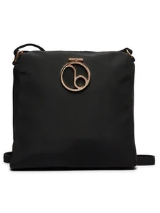 Nobo Torebka BAGP283-K020 Czarny - Torebki damskie - miniaturka - grafika 1