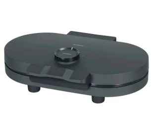Severin WA 2118 1200W Regulacja temperatury - Gofrownice - miniaturka - grafika 1
