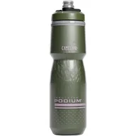 Shakery i bidony sportowe - Bidon rowerowy camelbak podium zielony - miniaturka - grafika 1