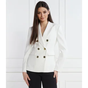 Pinko Żakiet | Slim Fit - Marynarki i żakiety damskie - miniaturka - grafika 1