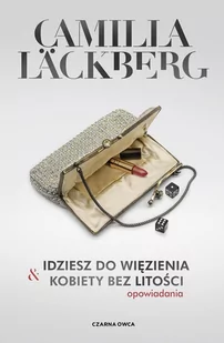 Idziesz do więzienia & Kobiety bez litości - E-booki - kryminał i sensacja - miniaturka - grafika 1