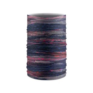 Bandana BUFF ORIGINAL ECOSTRETCH TUNX NIGHT - Czapki narciarskie - miniaturka - grafika 1