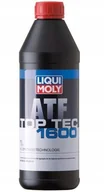 Uszczelki silnikowe - LIQUI MOLY Olej przekładniowy LIQUI MOLY 3659 - miniaturka - grafika 1