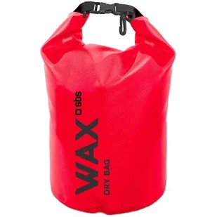 Torba SBS TEWATERBAG2LR Czerwony - Etui i futerały do telefonów - miniaturka - grafika 1