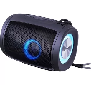 Głośnik Bluetooth Enjoy S200 TWS 2.0 Czarny - Głośniki komputerowe - miniaturka - grafika 2
