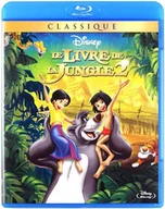 Filmy animowane Blu-Ray - The Jungle Book 2 - miniaturka - grafika 1
