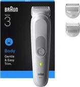 Golarki męskie - Braun BG 3530 BodyGroomer - miniaturka - grafika 1