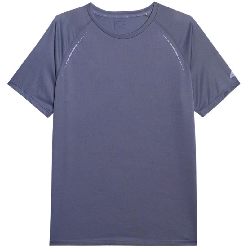 Koszulka 4F M 4FWAW25TFTSM1499 33S