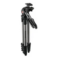 Statywy fotograficzne - Manfrotto MKCOMPACTADV-BK  - miniaturka - grafika 1