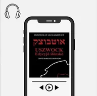 Audiobooki - historia - Uszwock po śląsku - miniaturka - grafika 1