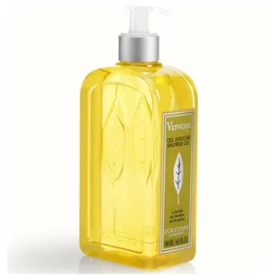 Occ Verbena Shower Gel żel pod prysznic 500ml - Kosmetyki do kąpieli - miniaturka - grafika 1