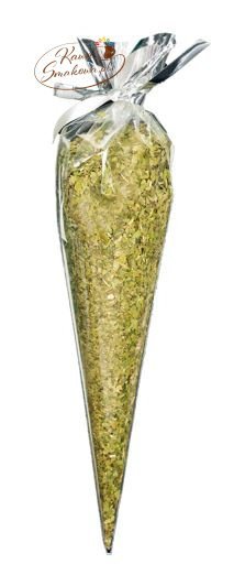 Yerba Mate czysta brazylijska 40 g