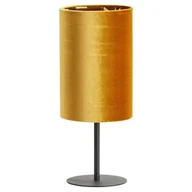 Lampy stojące - TK Lighting Lampka stołowa nowoczesna TERCINO ORANGE  5534 - miniaturka - grafika 1