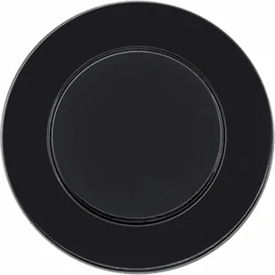 ELLECI Mechanizm ELLECI PUSH CONTROL CZARNY korka automatycznego ASP13002BK) - Syfony - miniaturka - grafika 1