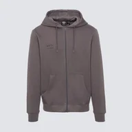 Bluzy męskie - UMBRO BLUZA ROZPINANA Z KAPTUREM GALLO II - miniaturka - grafika 1